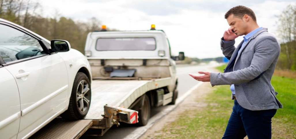 Üsküdar Oto Çekici Servisi Firması