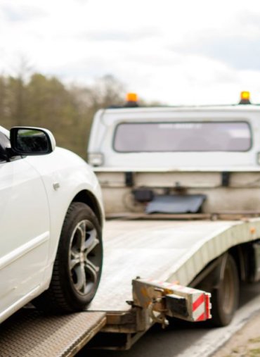 Üsküdar En Yakın Oto Kurtarma, Oto Çekici