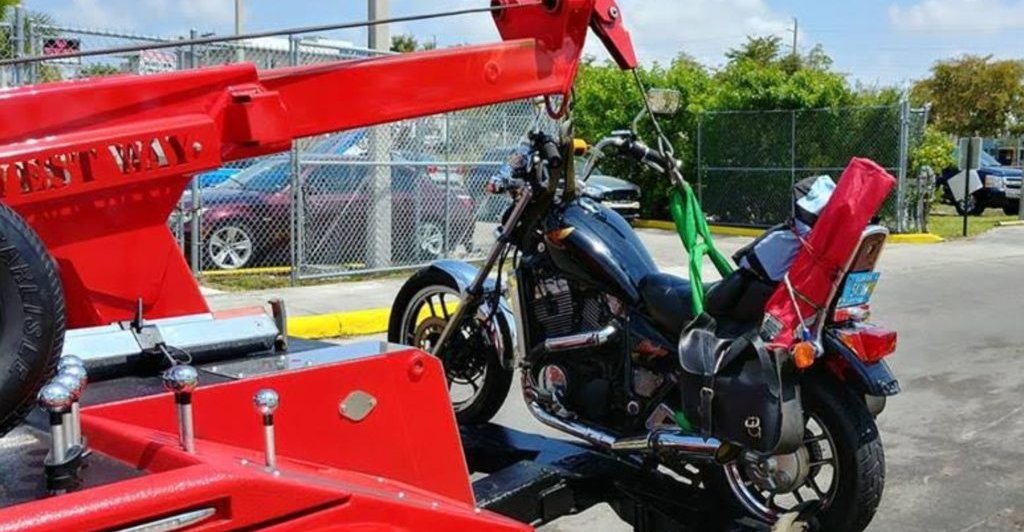 Üsküdar Motosiklet, Motorsiklet, ATV Çekici Servisi Firması