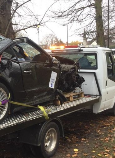 Üsküdar En Yakın Hurda Araç Çekici