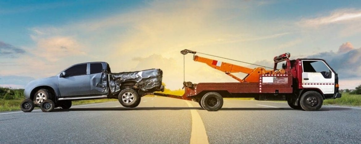 Üsküdar En Yakın Oto Çekici ve Oto Kurtarıcı